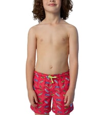 NORTH SAILS RIVIERA Boxer mare combo 109 - Costumi da bagno Bambini - 3