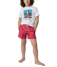 NORTH SAILS RIVIERA Boxer mare combo 109 - Costumi da bagno Bambini - 4