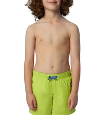 NORTH SAILS BASIC Costume boxer sulphur spring - Costumi da bagno Bambini - 2
