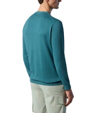 NORTH SAILS CORE Maglia 100% cotone mediterranea - Maglie Uomo - 3