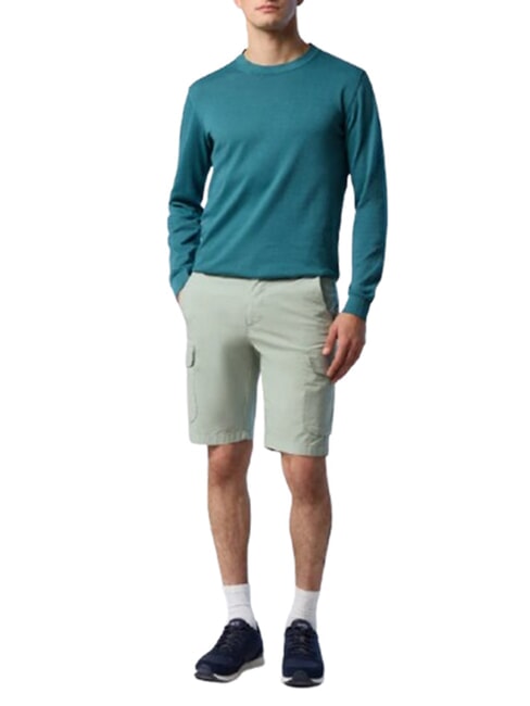 CORE Maglia 100% cotone mediterranea - Maglie Uomo