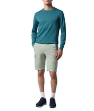 NORTH SAILS CORE Maglia 100% cotone mediterranea - Maglie Uomo - 4