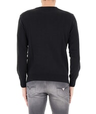 NORTH SAILS CORE Maglione a girocollo black - Maglie Uomo - 3