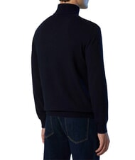 NORTH SAILS CORE Maglione a collo alto navy blue - Maglie Uomo - 3