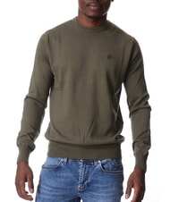 NORTH SAILS CORE Maglione a girocollo forest night - Maglie Uomo - 2