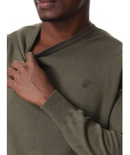 NORTH SAILS CORE Maglione a girocollo forest night - Maglie Uomo - 3