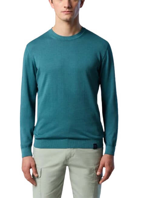 CORE Maglia 100% cotone mediterranea - Maglie Uomo