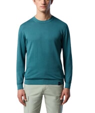 NORTH SAILS CORE Maglia 100% cotone mediterranea - Maglie Uomo - 2