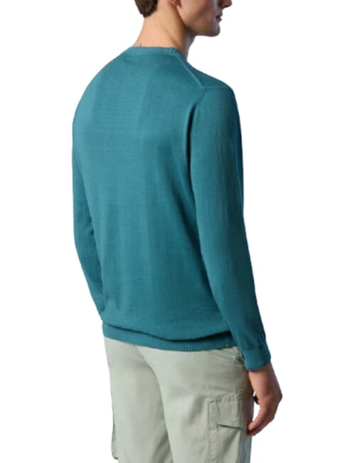 CORE Maglia 100% cotone mediterranea - Maglie Uomo