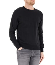 NORTH SAILS CORE Maglione a girocollo black - Maglie Uomo - 4
