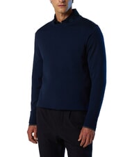 NORTH SAILS CORE Maglione a girocollo navy blue - Maglie Uomo - 2