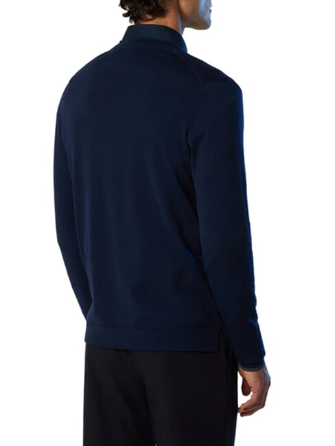 CORE Maglione a girocollo navy blue - Maglie Uomo
