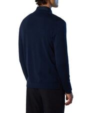 NORTH SAILS CORE Maglione a girocollo navy blue - Maglie Uomo - 3