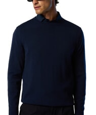 NORTH SAILS CORE Maglione a girocollo navy blue - Maglie Uomo - 4