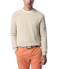 NORTH SAILS CORE  Maglione girocollo  beige - Maglie Uomo - 4