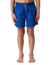 NORTH SAILS BASIC Costume boxer navy blue - Costumi da bagno Bambini - 2