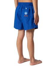 NORTH SAILS BASIC Costume boxer navy blue - Costumi da bagno Bambini - 3