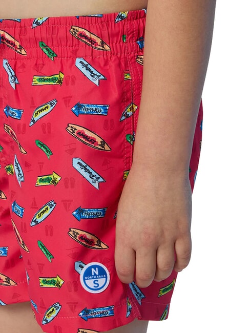 RIVIERA Boxer mare combo 9 - Costumi da bagno Bambini