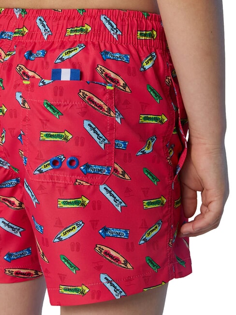 RIVIERA Boxer mare combo 9 - Costumi da bagno Bambini