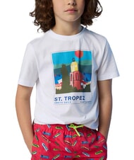 NORTH SAILS RIVIERA Boxer mare combo 9 - Costumi da bagno Bambini - 2