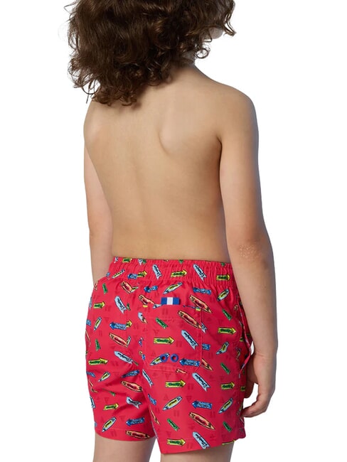 RIVIERA Boxer mare combo 9 - Costumi da bagno Bambini
