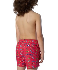 NORTH SAILS RIVIERA Boxer mare combo 9 - Costumi da bagno Bambini - 3
