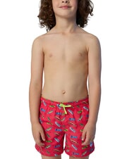 NORTH SAILS RIVIERA Boxer mare combo 9 - Costumi da bagno Bambini - 4