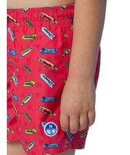 NORTH SAILS RIVIERA Boxer mare combo 9 - Costumi da bagno Bambini - 5