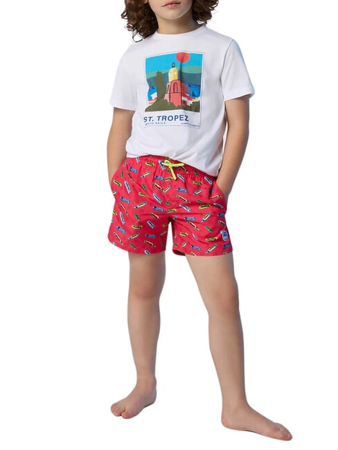 RIVIERA Boxer mare combo 9 - Costumi da bagno Bambini
