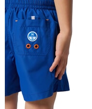 NORTH SAILS BASIC Costume boxer navy blue - Costumi da bagno Bambini - 5