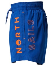 NORTH SAILS BASIC Costume boxer navy blue - Costumi da bagno Bambini - 4