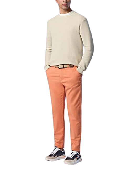 CORE  Maglione girocollo  beige - Maglie Uomo