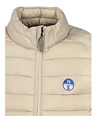 NORTH SAILS EXPLORER Piumino smanicato winter rope - Giacche Bambini - 3