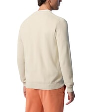 NORTH SAILS CORE  Maglione girocollo  beige - Maglie Uomo - 3