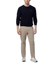 NORTH SAILS N|S Maglione a girocollo navy blue - Maglie Uomo - 5