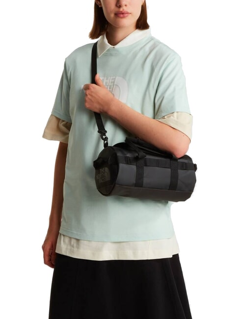 BASE CAMP Bauletto a mano, con tracolla tnf black/asphalt grey - Borse Donna