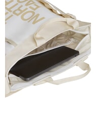 THE NORTH FACE BASE CAMP Zaino borsa tote white ash/calacatta/pal - Zaini Scuola & Tempo Libero - 3