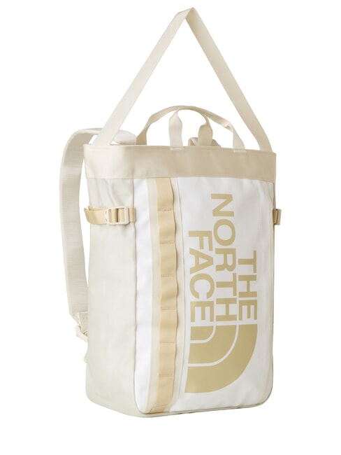 BASE CAMP Zaino borsa tote white ash/calacatta/pal - Zaini Scuola & Tempo Libero