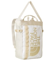THE NORTH FACE BASE CAMP Zaino borsa tote white ash/calacatta/pal - Zaini Scuola & Tempo Libero - 4