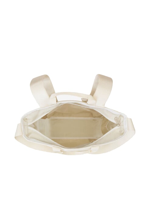 BASE CAMP Zaino borsa tote white ash/calacatta/pal - Zaini Scuola & Tempo Libero