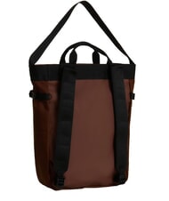 THE NORTH FACE BASE CAMP Zaino borsa tote ember soil/tnf black - Zaini Scuola & Tempo Libero - 2