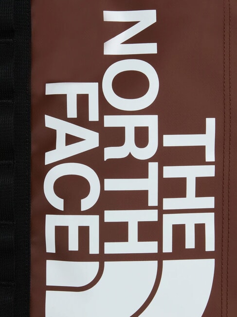 BASE CAMP Zaino borsa tote ember soil/tnf black - Zaini Scuola & Tempo Libero