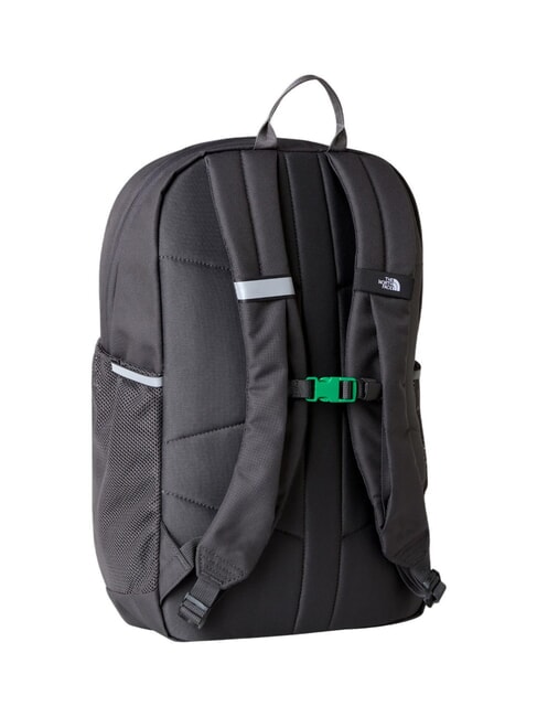 YOUTH COURT JESTER Zaino porta PC 15" smoked pearl/anthracite - Zaini Scuola & Tempo Libero