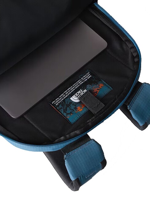 BOREALIS Zaino porta PC 13" winslor blue/anthracite - Zaini Scuola & Tempo Libero