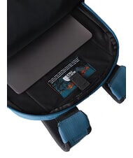 THE NORTH FACE BOREALIS Zaino porta PC 13" winslor blue/anthracite - Zaini Scuola & Tempo Libero - 4
