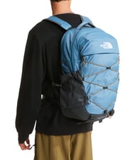 THE NORTH FACE BOREALIS Zaino porta PC 13" winslor blue/anthracite - Zaini Scuola & Tempo Libero - 5