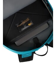 THE NORTH FACE BOREALIS CLASSIC Zaino da 29 L river ice/lava red - Zaini Scuola & Tempo Libero - 3