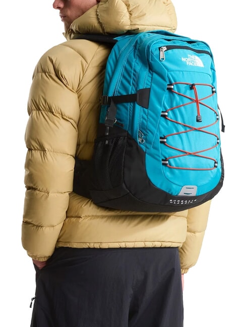 BOREALIS CLASSIC Zaino da 29 L river ice/lava red - Zaini Scuola & Tempo Libero