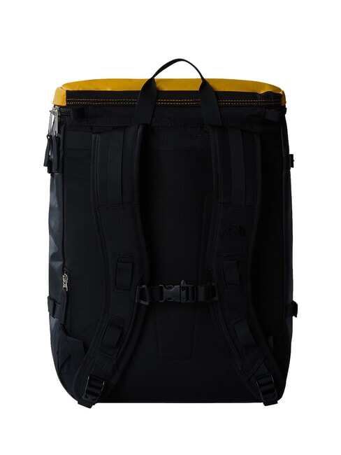 BASE CAMP FUSE BOX Zaino urban, porta pc 15" summit gold-tnf - Zaini da lavoro porta PC