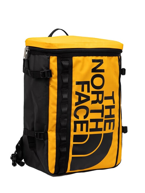 BASE CAMP FUSE BOX Zaino urban, porta pc 15" summit gold-tnf - Zaini da lavoro porta PC